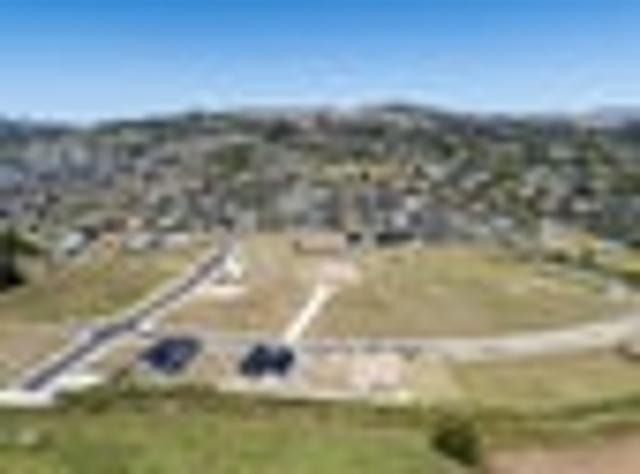 Land for sale in Havelock North