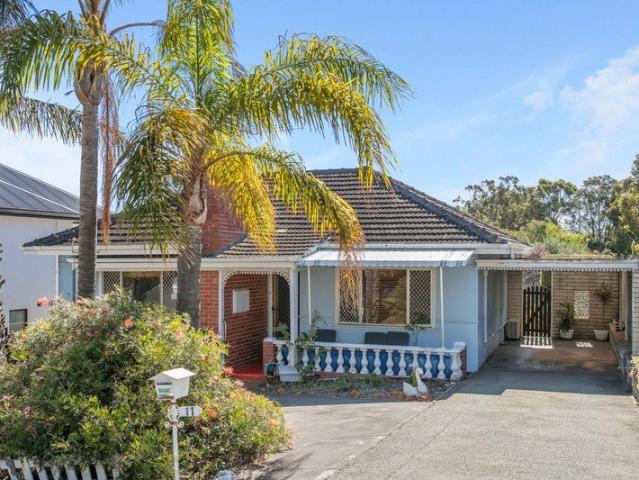House for sale in Swanbourne, Western Australia