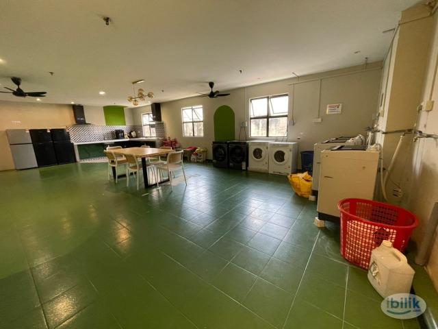 Room for rent in Petaling, Subang Jaya