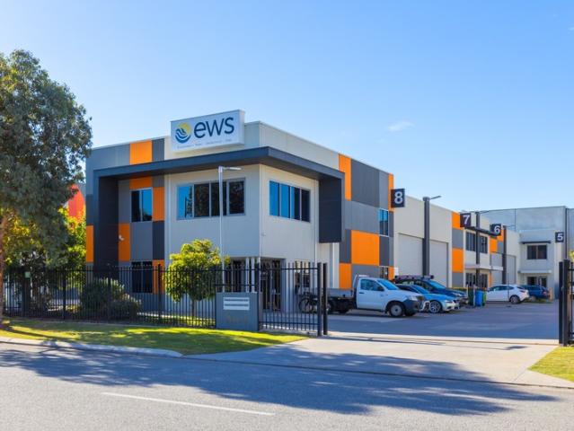 Office for sale in Bayswater, Western Australia