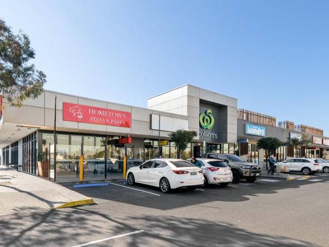 Retail for rent in Camerons Creek, Victoria