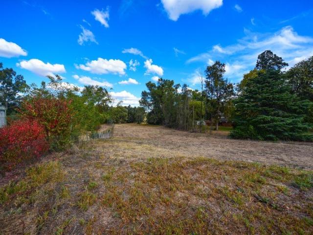 Land for sale in Montefiores, Dubbo Regional Council