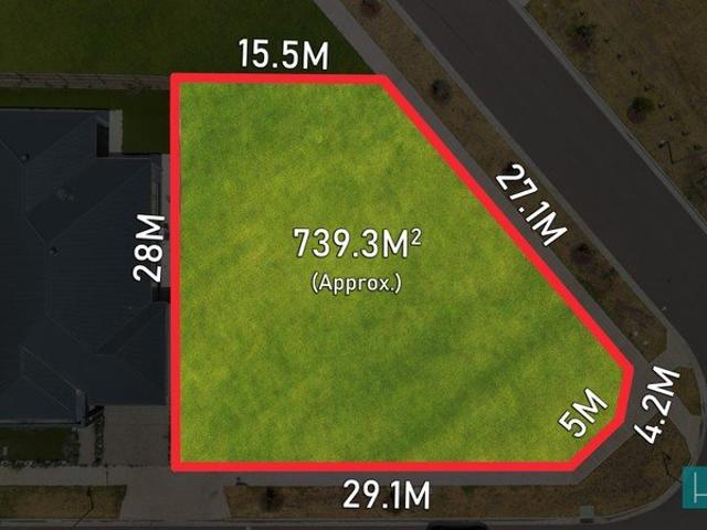 Land for sale in Camerons Creek, Victoria