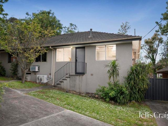 Apartment for sale in Sherlocks Hill Estate, Melbourne