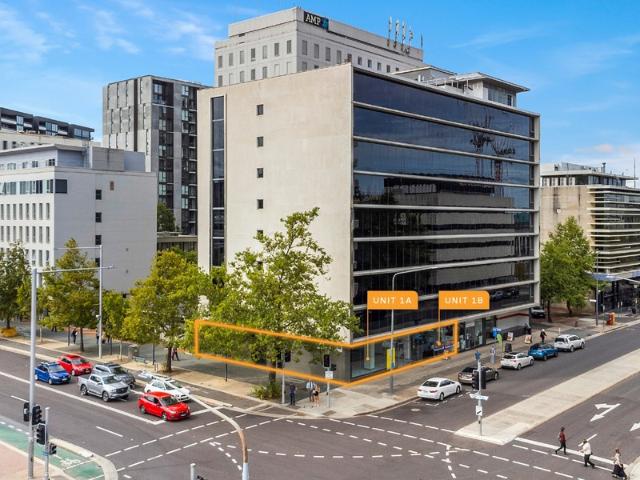 Retail for sale in Canberra, Australian Capital Territory