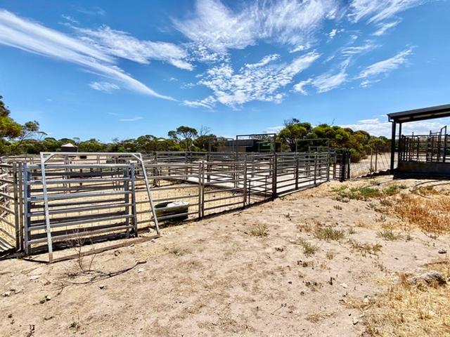 Property for sale in Streaky Bay, South Australia