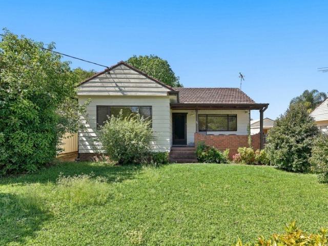 House for sale in Northmead, Sydney
