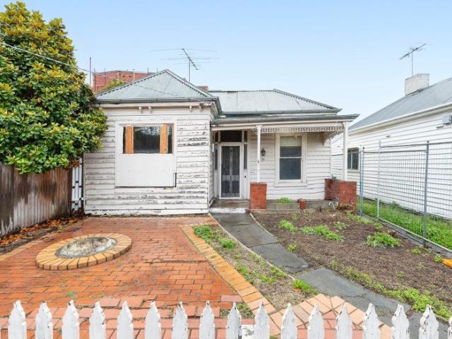 House for sale in Camerons Creek, Victoria