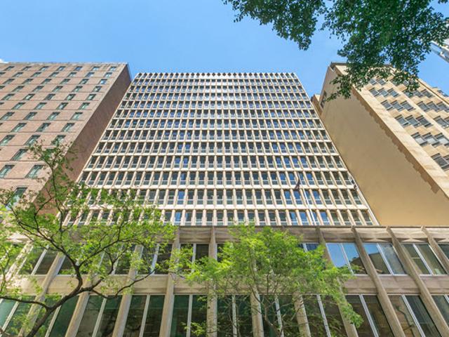 Office for rent in Sydney, New South Wales