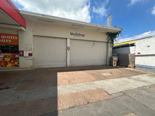 Retail for rent in Bacchus Marsh, Victoria