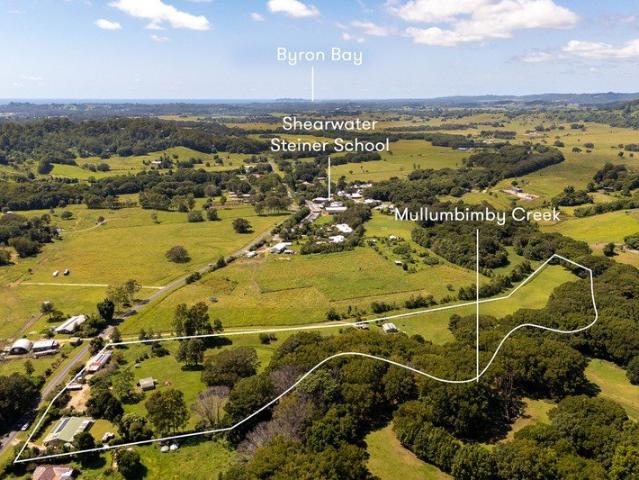 House for sale in Mullumbimby, New South Wales