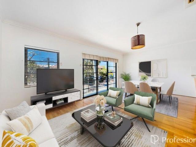 Apartment for sale in City Of Perth, Perth