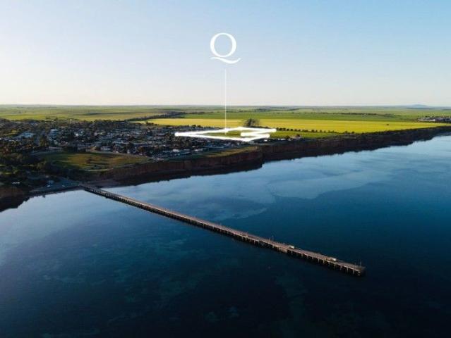 Land for sale in Ardrossan, South Australia