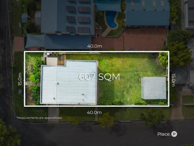 House for sale in Norman Park, Greater Brisbane