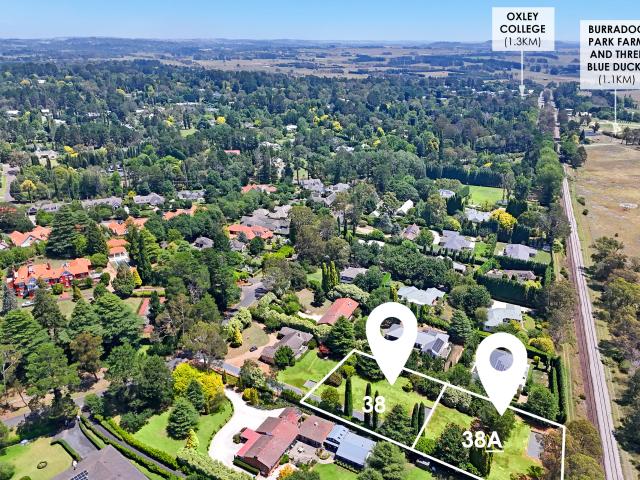 Property for sale in Burradoo, New South Wales
