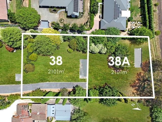 Land for sale in Burradoo, New South Wales