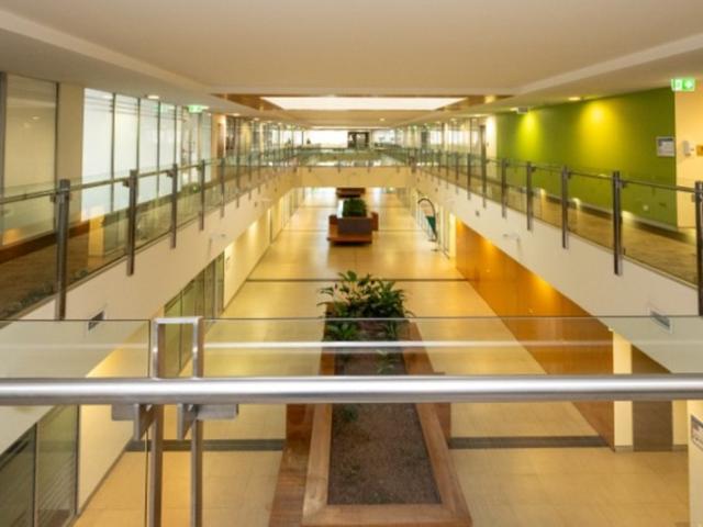 Office for rent in Toombul, Queensland