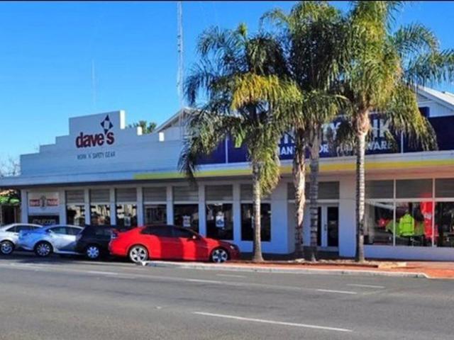 Retail for sale in Renmark, South Australia