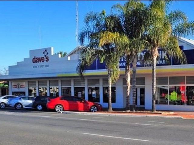 Retail for sale in Renmark, South Australia