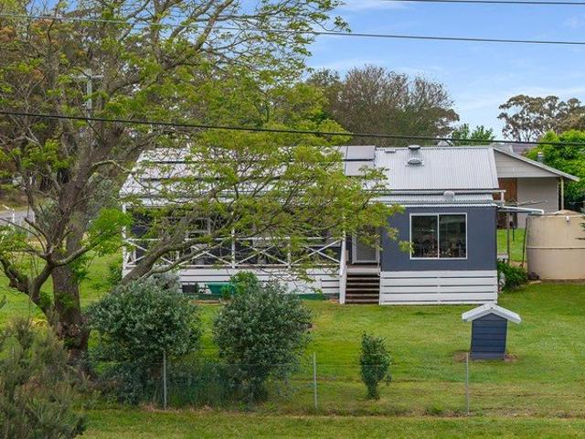 House for sale in Wingello, Wingecarribee Shire Council