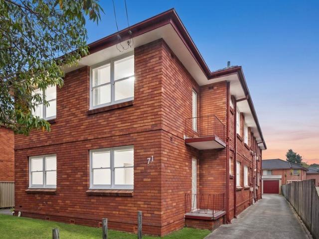 Apartment for sale in Campsie, Sydney