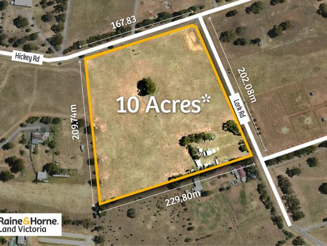 Property for sale in Camerons Creek, Victoria