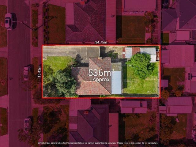 House for sale in Avondale Heights, Melbourne