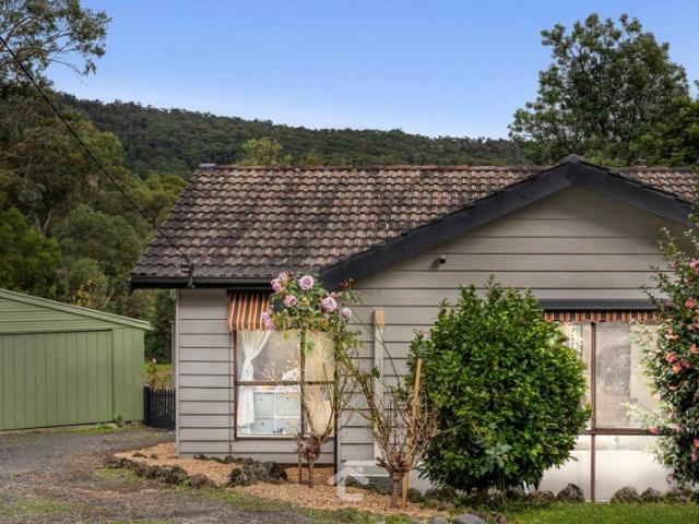 House for sale in Camerons Creek, Victoria