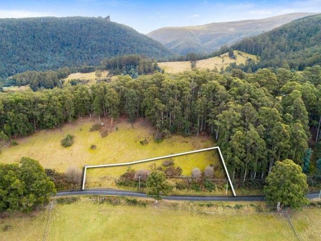 Land for sale in Hobart, Tasmania