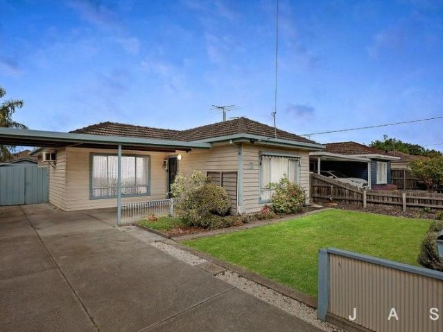 House for sale in Yarraville, Victoria
