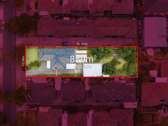 House for sale in Reservoir, Melbourne