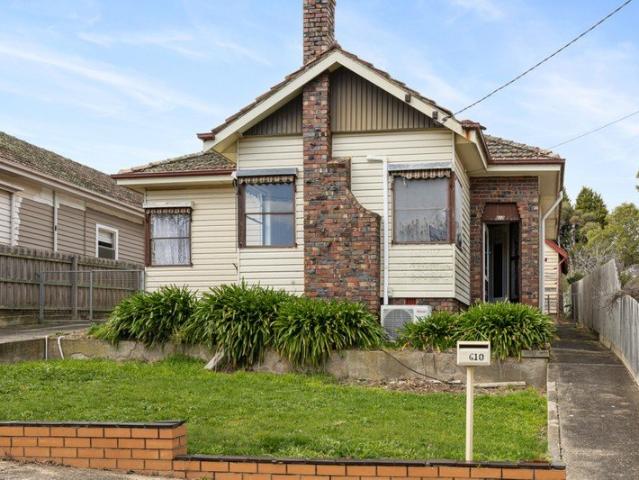 House for sale in Black Hill, Ballarat