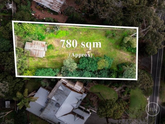 Land for sale in Camerons Creek, Victoria