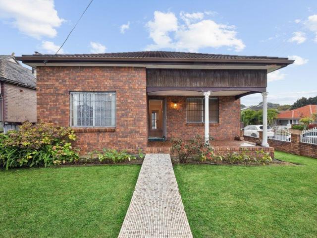 House for sale in Sydney, New South Wales