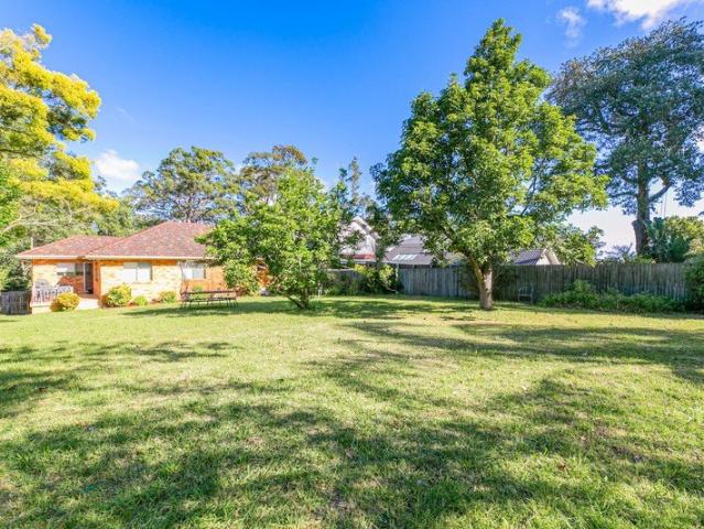 House for sale in Upper North Shore, Sydney