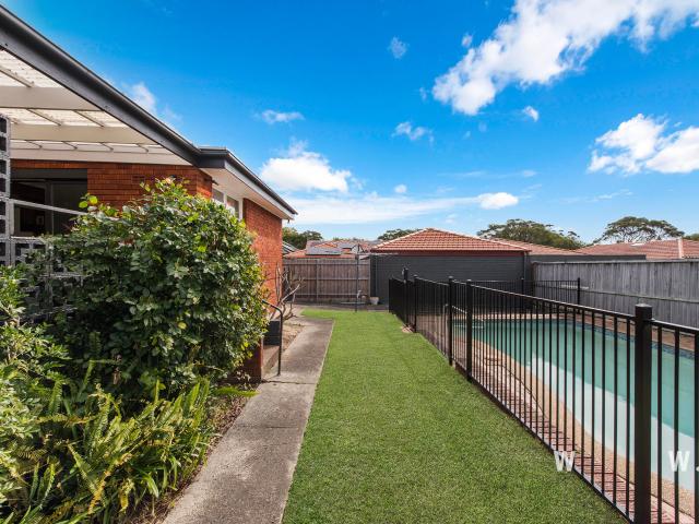 House for sale in Haberfield, New South Wales