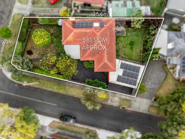 House for sale in Camerons Creek, Victoria