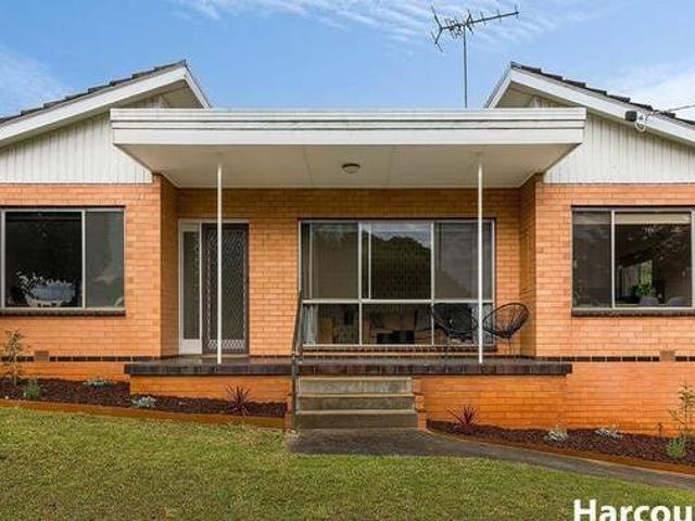 House for rent in Victoria
