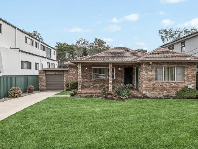 House for sale in Revesby, Sydney