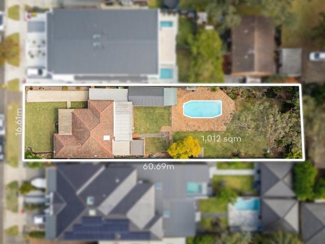 House for sale in Revesby, Sydney