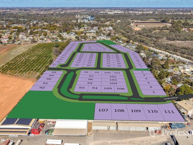 Property for sale in Buronga, New South Wales