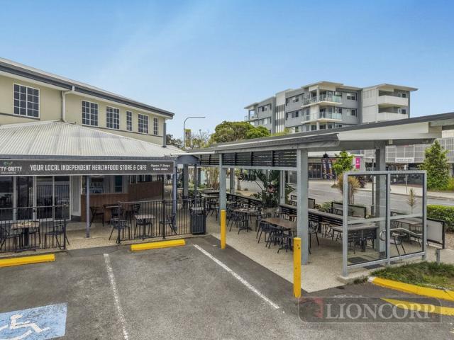 Retail for rent in Corinda, Greater Brisbane