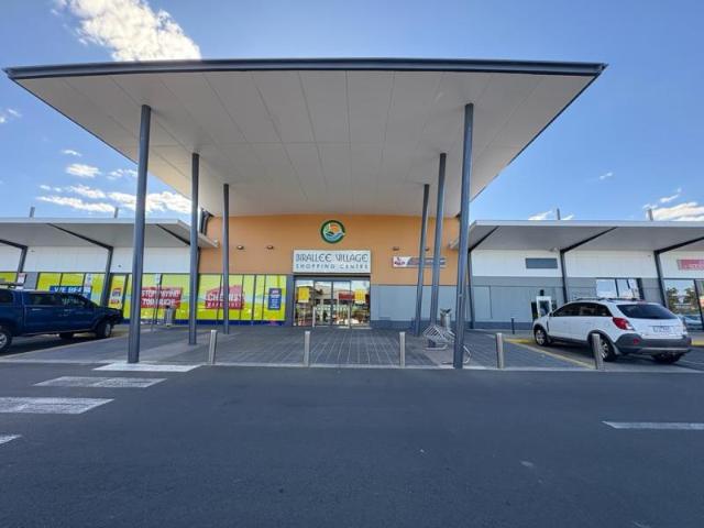 Retail for rent in West Wodonga, Victoria