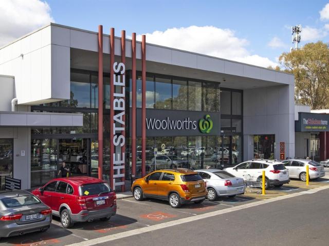 Retail for rent in Horseshoe Creek, South Australia