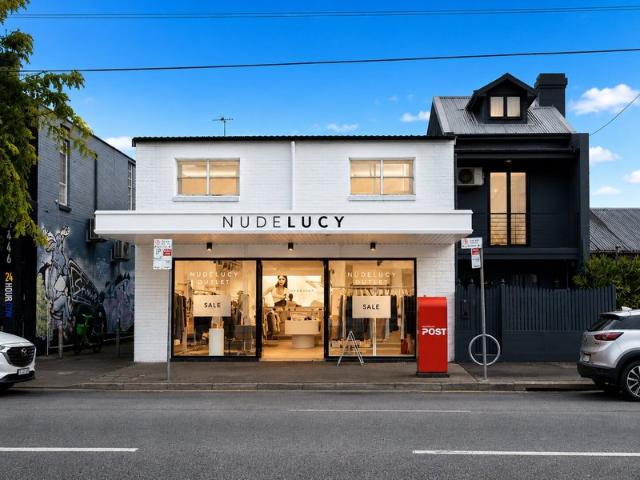 Retail for rent in Sydney, New South Wales