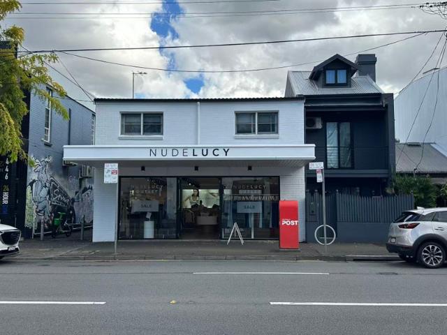 Retail for rent in Sydney, New South Wales