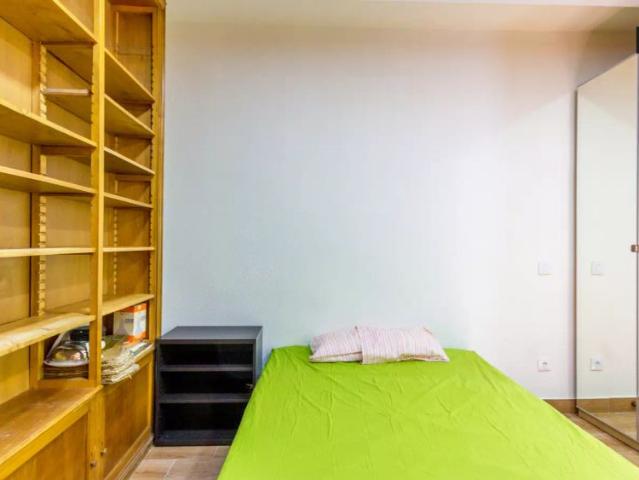 Apartamento en alquiler en Chamberí, Madrid