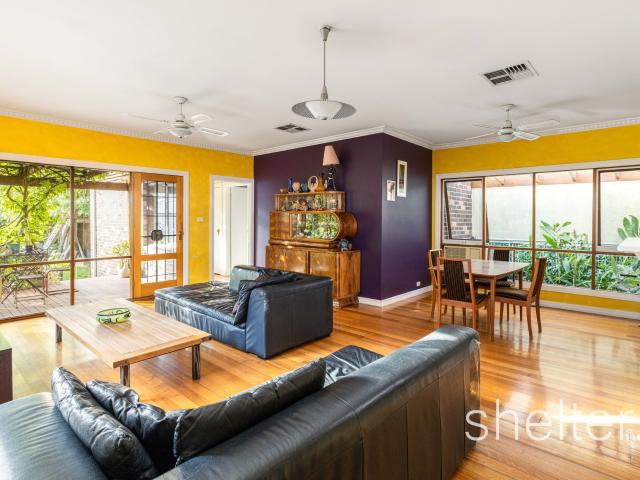 House for sale in Ashburton, Melbourne