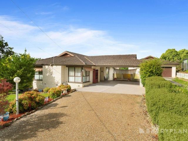 House for sale in Camerons Creek, Victoria