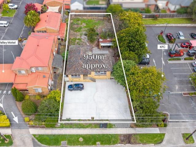Retail for sale in Camerons Creek, Victoria